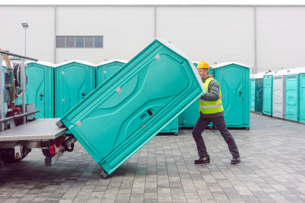 Best Affordable porta potty rental  in Walnut Cove, NC