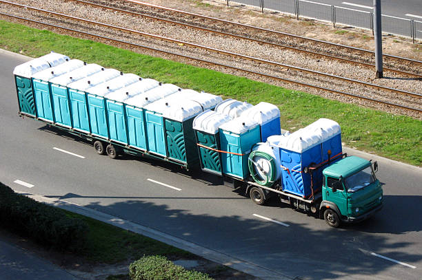 Best Best portable toilet rental  in Walnut Cove, NC